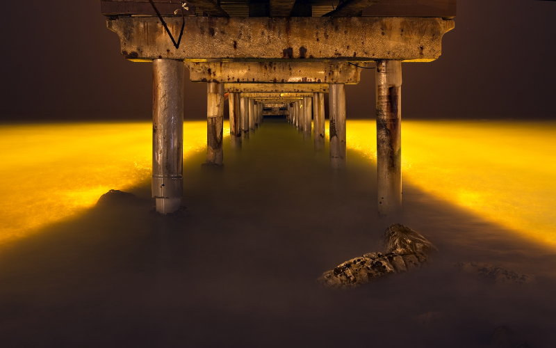 ギリシャ神話のハデス 冥界を治める神