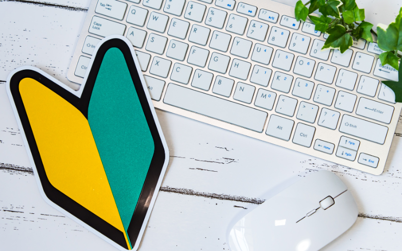 alt="クラウドワークス 初心者が在宅ワークを始めるイメージ"
