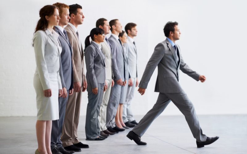 alt="クラウドワークス 初心者が最初の一歩を踏み出すイメージ"
