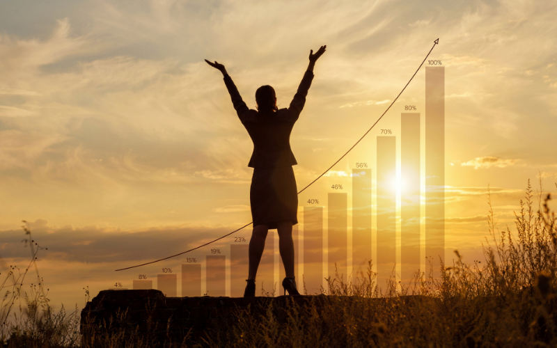 alt="在宅ワーク 初心者が月5万円を達成したイメージ"
