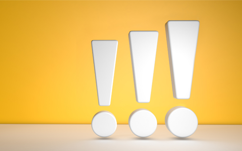 オーダーメイドフィギュア注文前の注意点