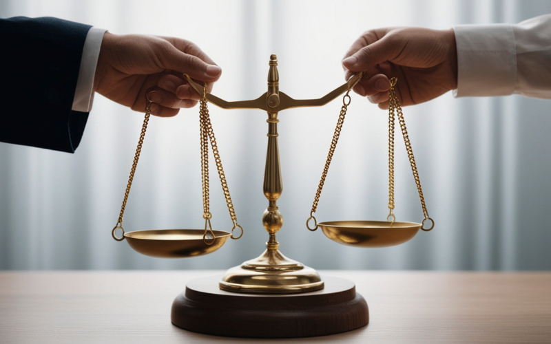 SNS活用検定2級と1級の違いを考えるイメージ