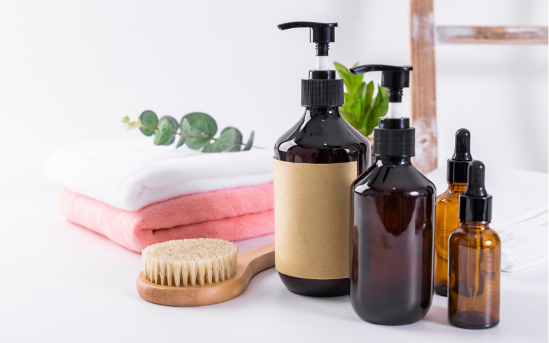 PORTの手ぶら利用イメージ