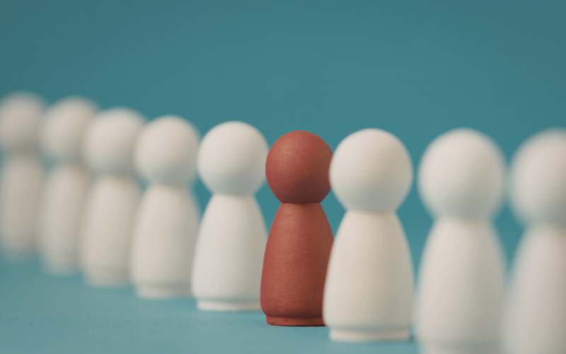 クラウドワークス テックとクラウドワークスの違いを調べる人のイメージ