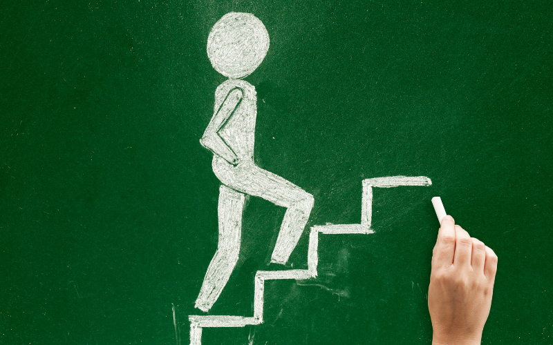 SNS活用検定が向いている人のイメージ